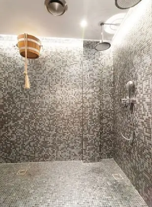 Residence Grand Suites - Spa