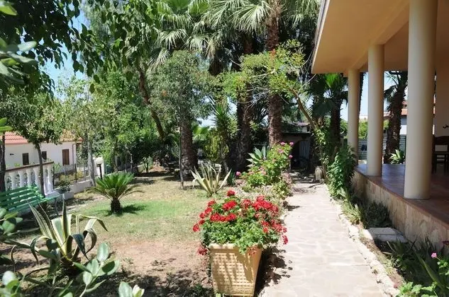 Residence Villa Grazia