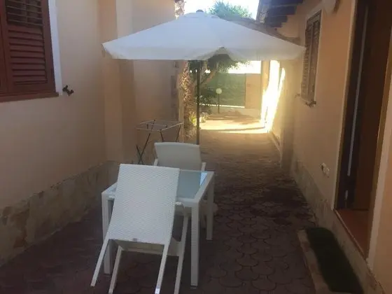 Residence Villa Grazia - Dış Mekan