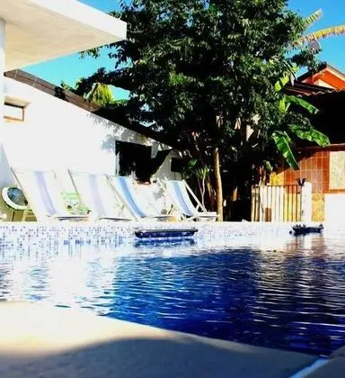 Residence Villa Grazia - Havuz