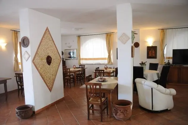 Residence Villa Grazia - Spa