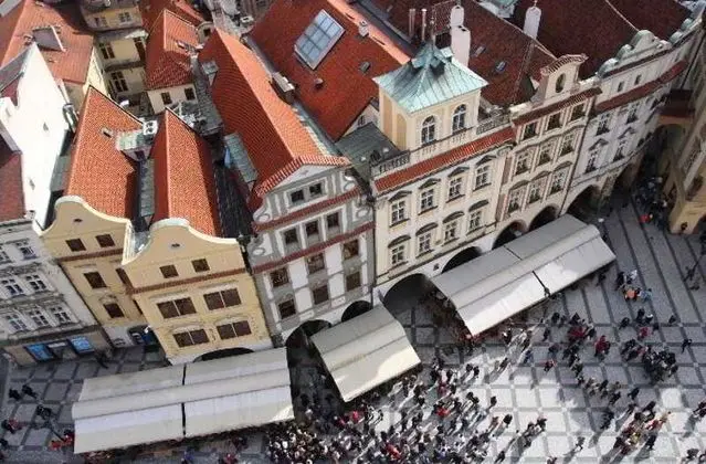 Residence Green Lobster