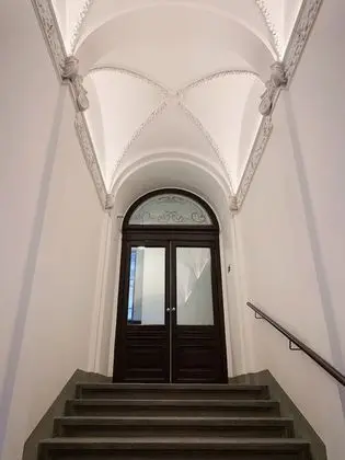 Residence Gregorius - Lobi