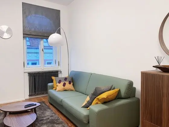 Residence Gregorius - Öne Çıkan Resim