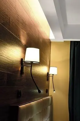 Residence Gudauri Hills - İç Mekan