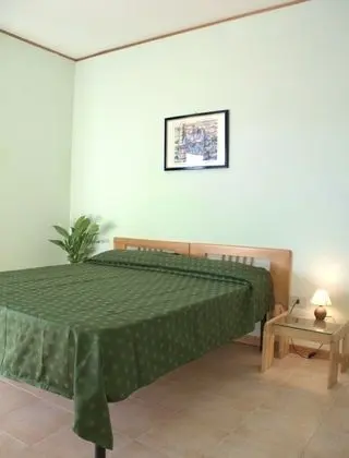 Residence Habitat a Marina di Bibbona