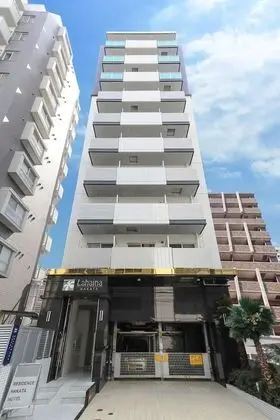 Residence Hotel Hakata 1