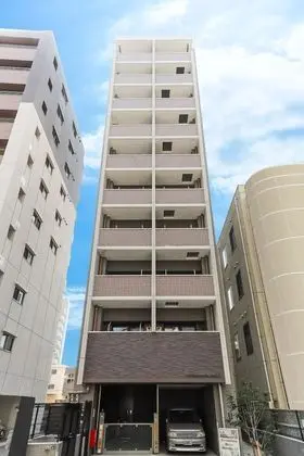 Residence Hotel Hakata 10