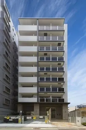 Residence Hotel Hakata 11