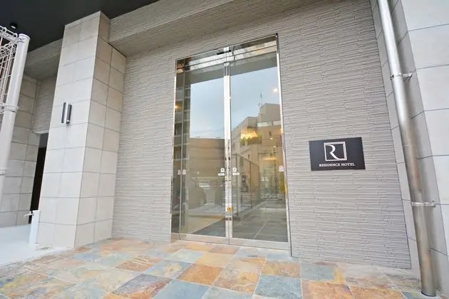 Residence Hotel Hakata 11