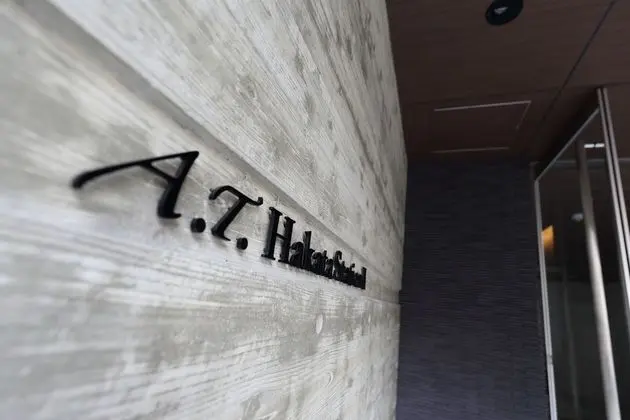 Residence Hotel Hakata 16 - Dış Mekan