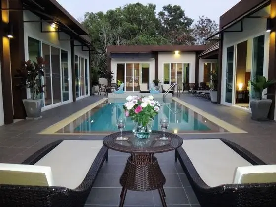 Residence Harmonie