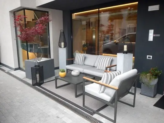 Residence Villa Hedy