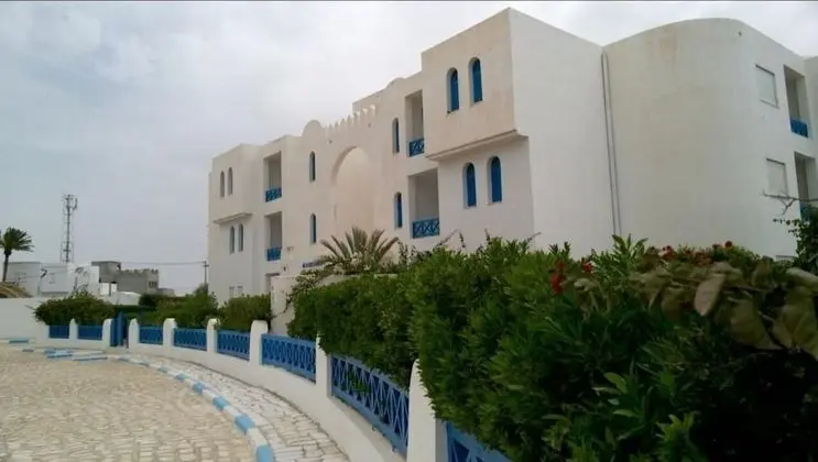 Residence Hekma