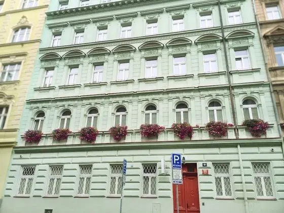 Residence Hermanova