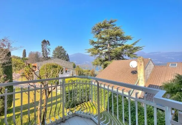 Residence Hermitage Mimosa