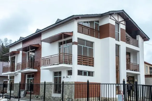 Residence Hill Sopra