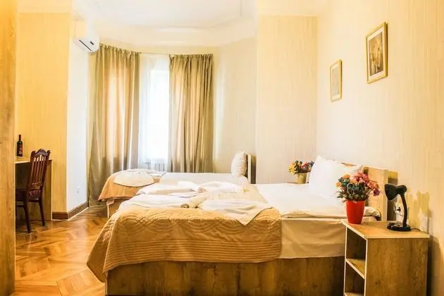 Hotel Residence Hill