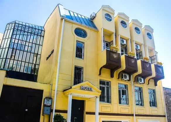 Hotel Residence Hill