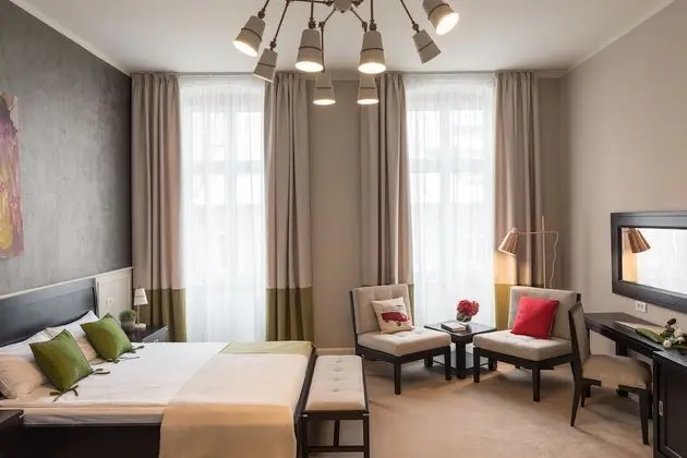 Residence Hirscher - Öne Çıkan Resim