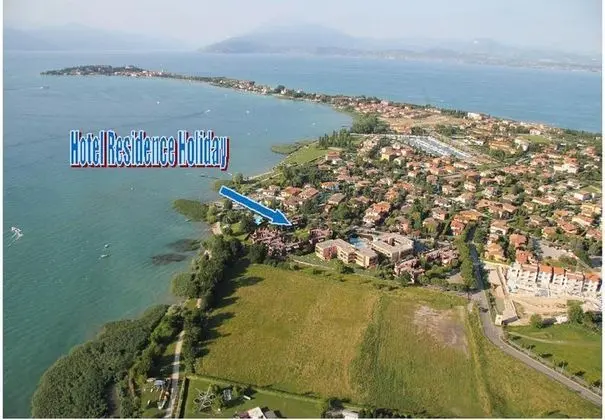 Hotel Residence Holiday