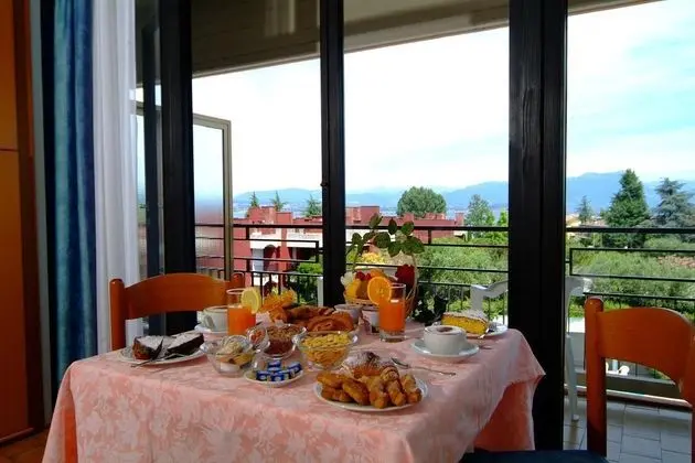 Hotel Residence Holiday