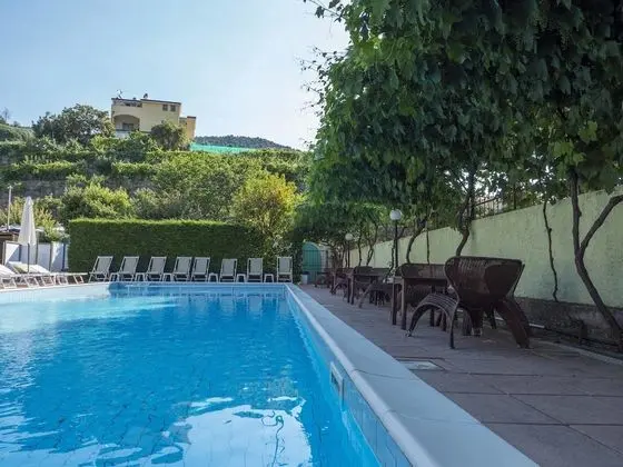 Residence Holidays - Spa