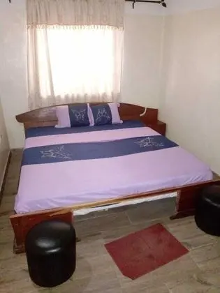 Résidence Hôtel Ifè Ola