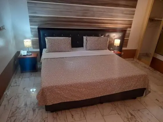 Résidence Hôtel La Grace - Öne Çıkan Resim