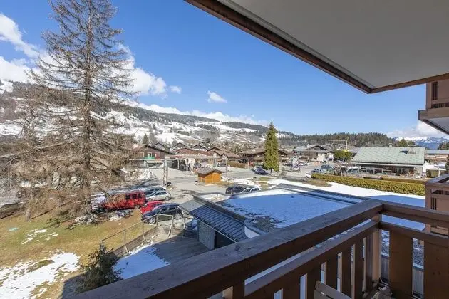 Résidence Hôtel Rent