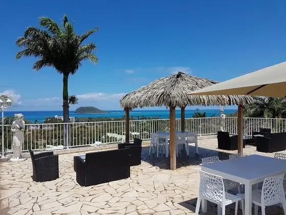 Résidence hôtelière Caraïbes Bonheur - 1