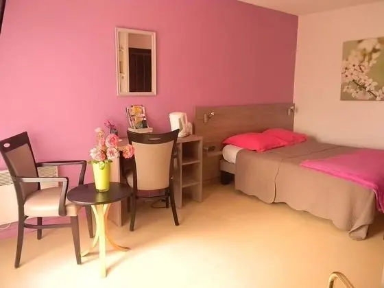 Résidence Hôtelière Hélios