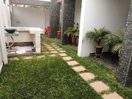 Résidence Hôtelière Kawerou