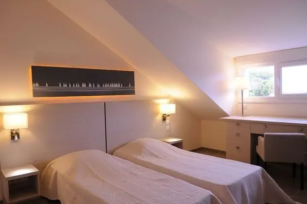 Residence Hôteliere la Cerisaie - Oda