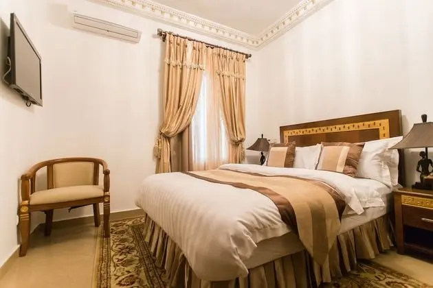 Résidence Hôtelière Le Jomonia