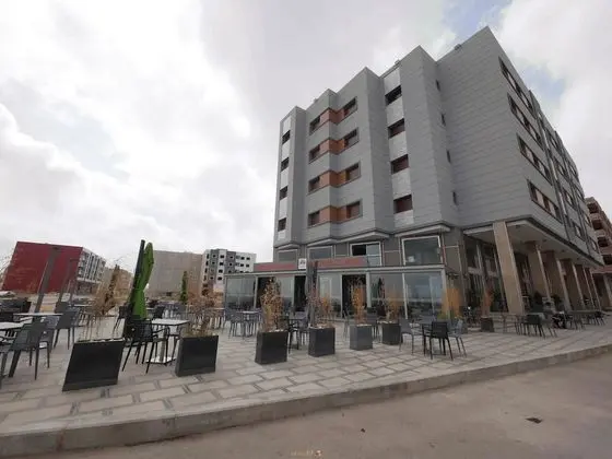 Résidence Hôtelière Master Home