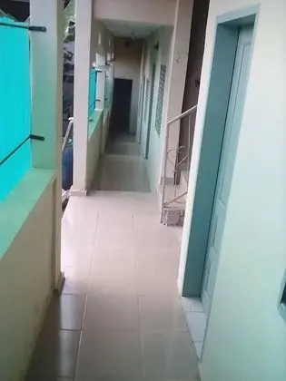 Résidence Hôtelière Noumzi - İç Mekan