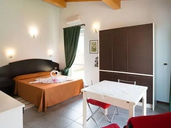 Residence I Cigni - Mutfak