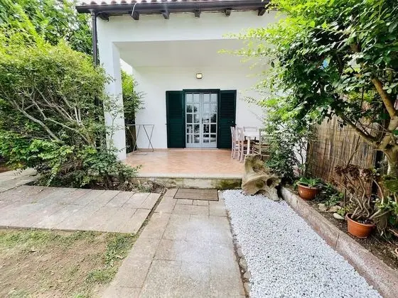 Residence I Giardini Centro