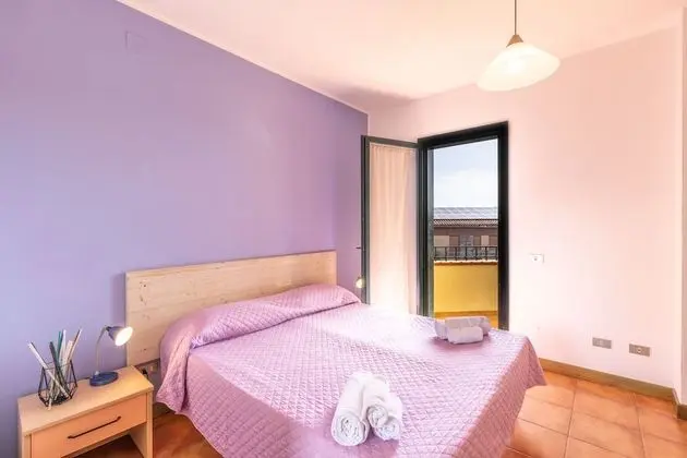 Residence I Mirti Bianchi - Oda