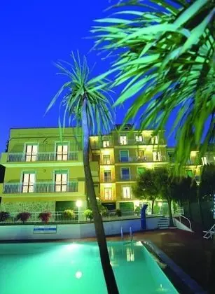Residence I Morelli - Dış Mekan