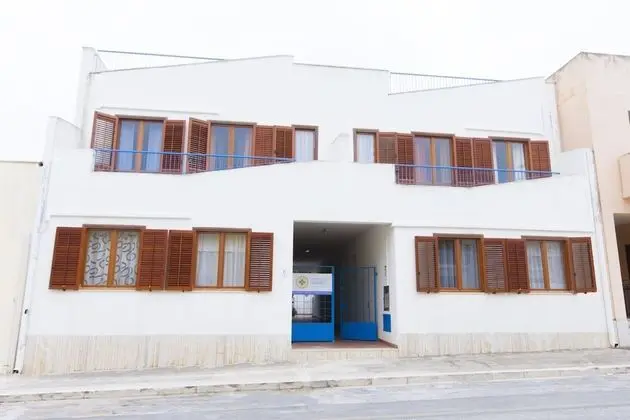 Residence I PIANETI