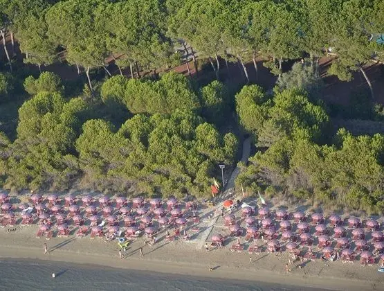 Residence I Tusci R.T.A.