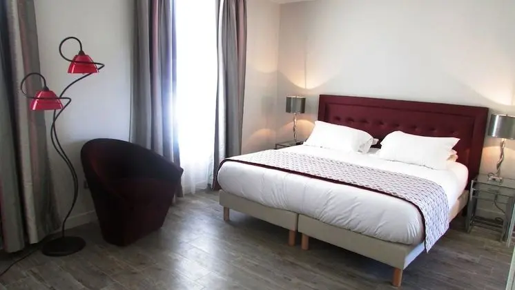 Residence Hoteliere Champ de Mars - Öne Çıkan Resim