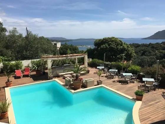 Residence Hoteliere En Aparte