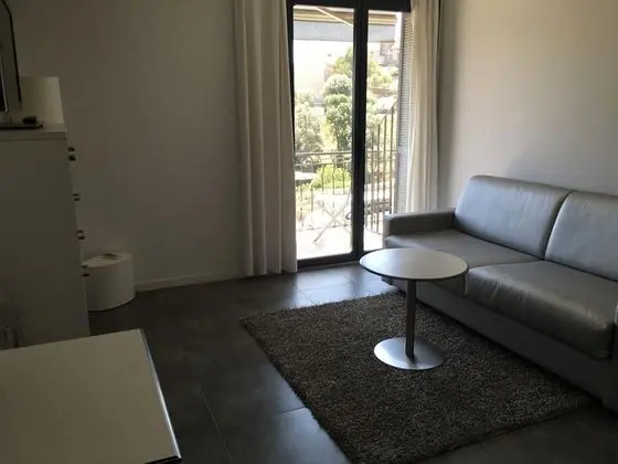 Residence Hoteliere En Aparte