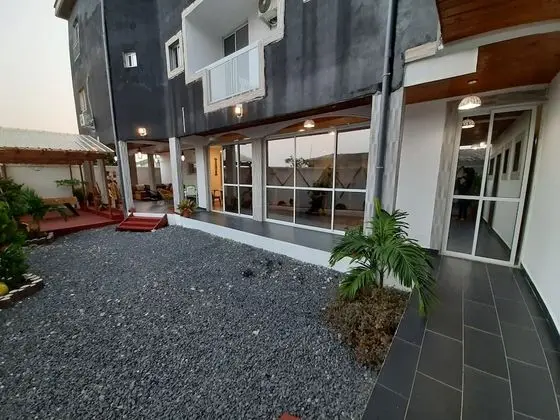 Residence Hoteliere Flana B