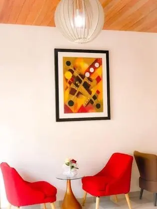 Residence Hoteliere Flana B - Öne Çıkan Resim