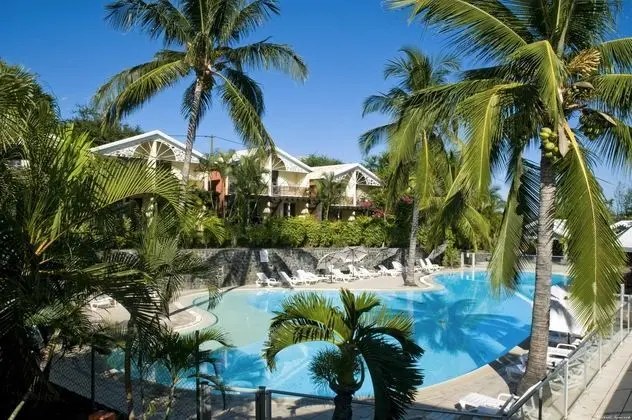 Residence Hoteliere L'Archipel