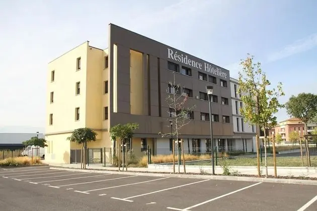 Residence Hoteliere Park Wilson Airport
